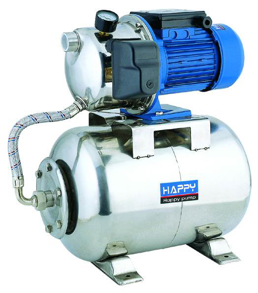  Water Pump (AutopJet-A Series)