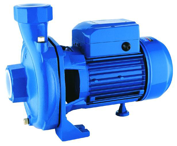  Water Pump (HCPF Series)