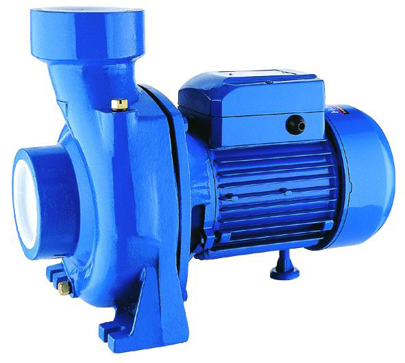  Centrifugal Pump (HFM Series) (Центробежный насос (HFM серия))