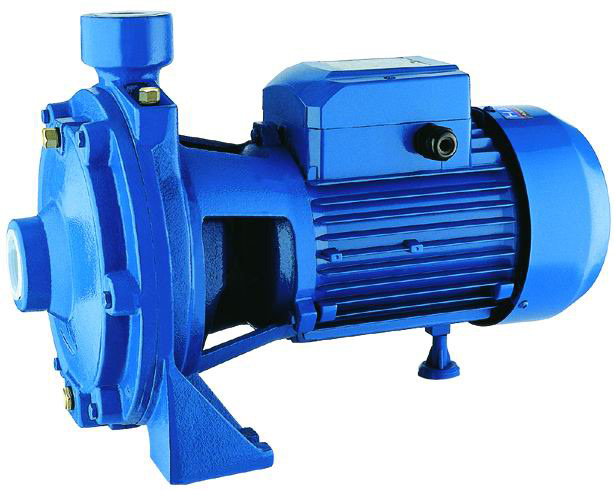  Water Pump (2HCP Series)