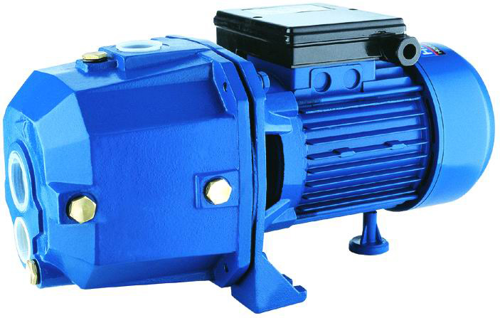  Water Pump (JETDP Series)