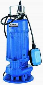  Submersible Pump (WQD-F Series)
