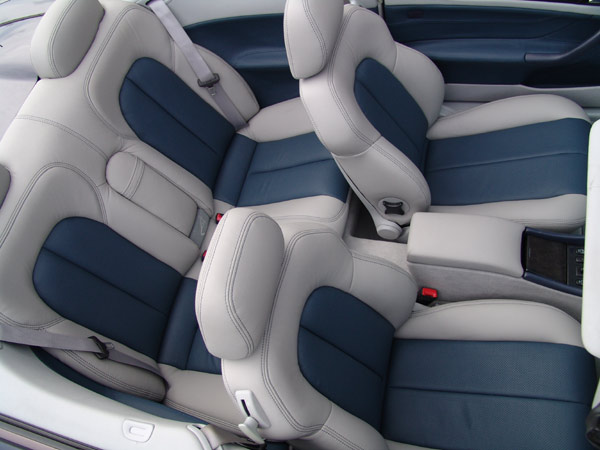  Leather Car Seat Cover (Leather Car Seat Cover)