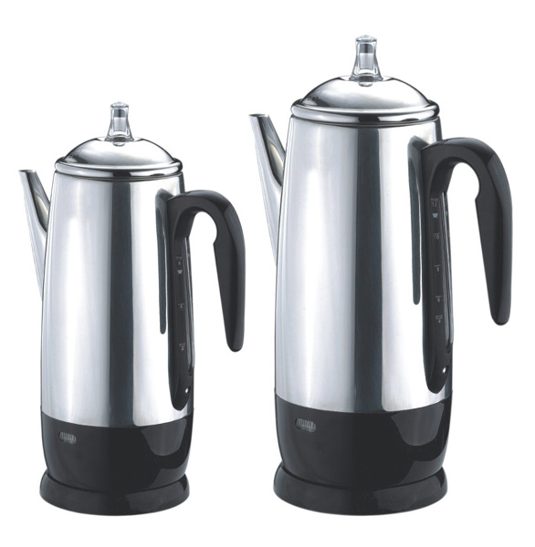  Coffee Percolator (9801R) ( Coffee Percolator (9801R))