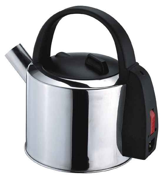  Stainless Steel Kettle (180) (Чайник из нержавеющей стали (180))