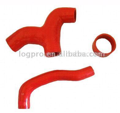  Intercooler Hose Kit ( Intercooler Hose Kit)