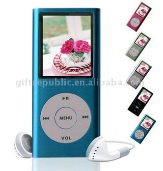  MP4 Player ( MP4 Player)