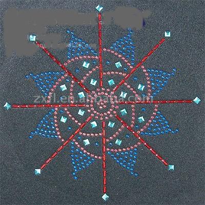  Hot Fix Rhinestone ( Hot Fix Rhinestone)