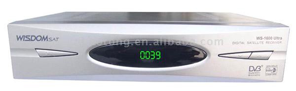  Digital Satellite Receiver ( Digital Satellite Receiver)