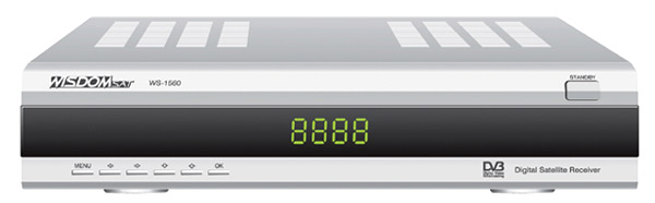  Digital Satellite Receiver ( Digital Satellite Receiver)