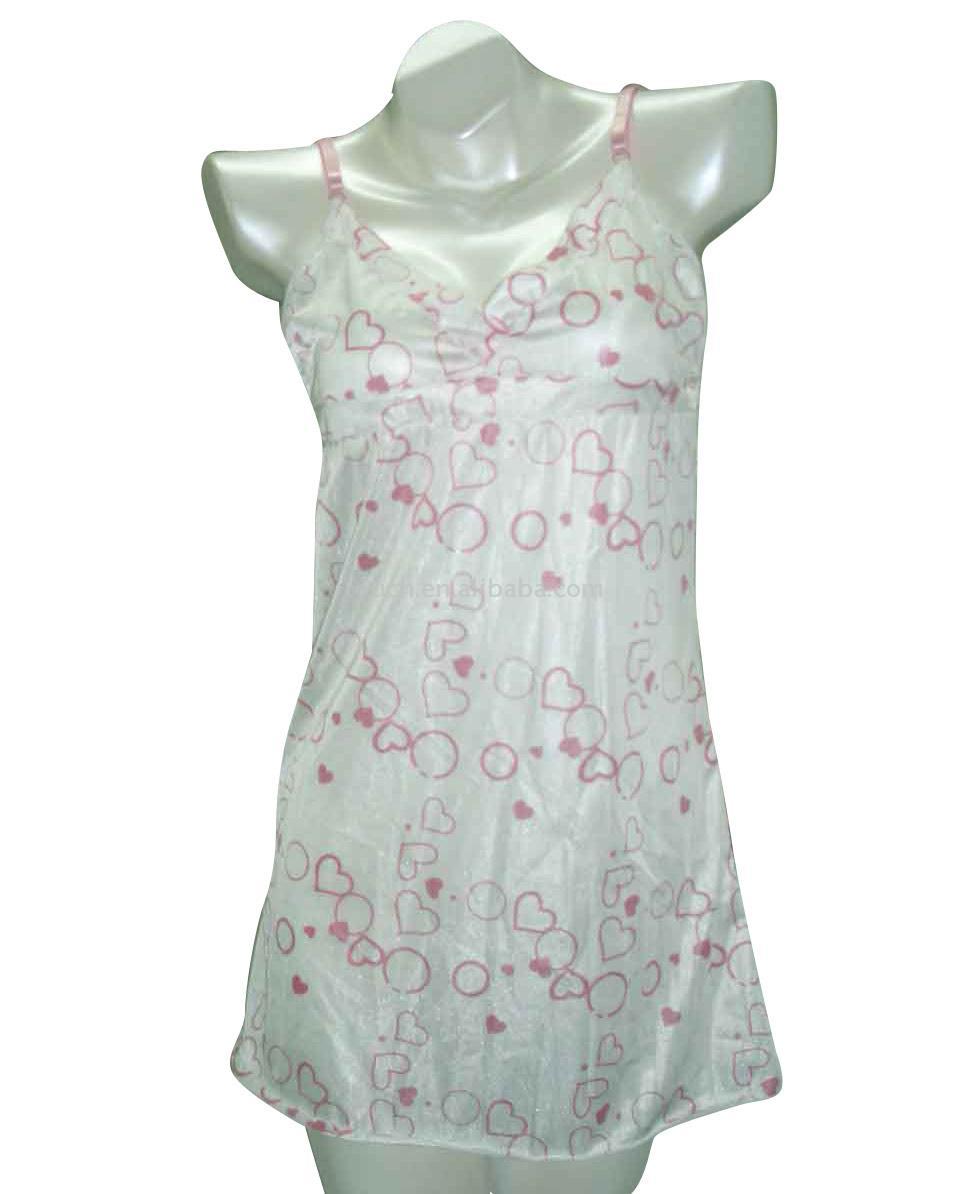  Chemise ( Chemise)