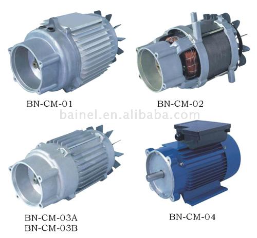 Motor-Reiniger (Motor-Reiniger)