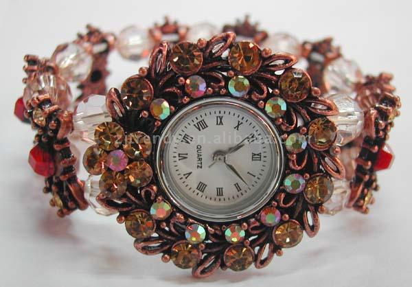  Fashion Wrist Watch (Fashion-Armbanduhr)