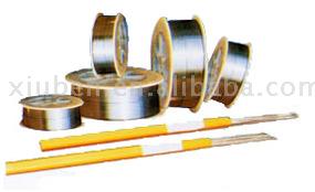  Stainless Steel Welding Wire (MIG, TIG) (Edelstahl Schweißdraht (MIG, TIG))