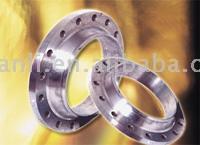 ANSI Flange (ANSI Flansch)