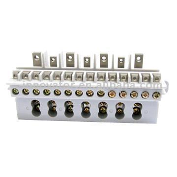  Terminal Block (Терминальный блок)