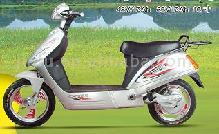  E-Scooter (City Sunny) ( E-Scooter (City Sunny))