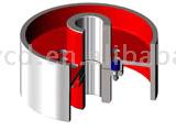  Disc Flexible Coupling ( Disc Flexible Coupling)