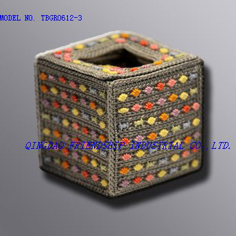  Tissue Box ( Tissue Box)