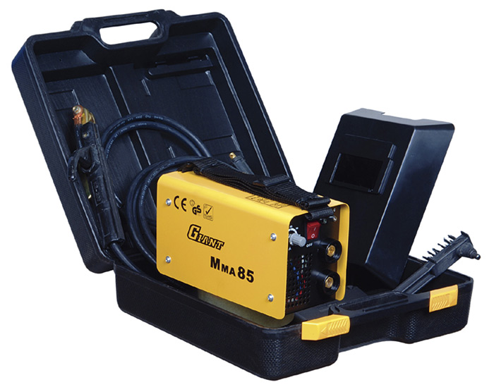  MMA Welder (MMA 85M) (MMA Welder (MMA-85M))