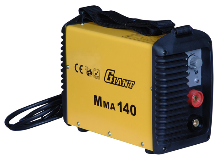  MMA Welder (MMA 140) (MMA Welder (MMA 140))