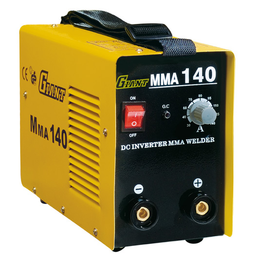  MMA Steel Welder (MMA 140 )