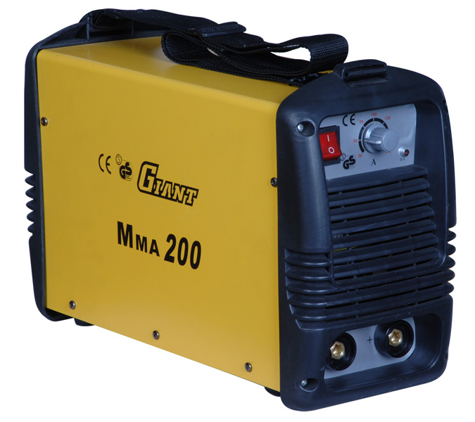  MMA Welder (MMA 200) (MMA Welder (MMA 200))