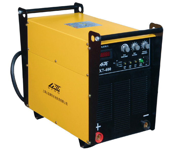  MMA Welder (MMA 400) (MMA Welder (MMA 400))