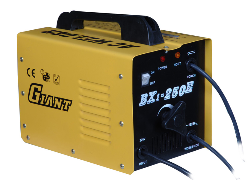 MMA Welder (BX1-250E)