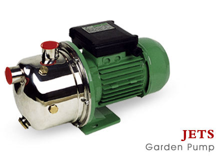 Garden Pump (JETS Series) (Garden Pump (JETS Series))