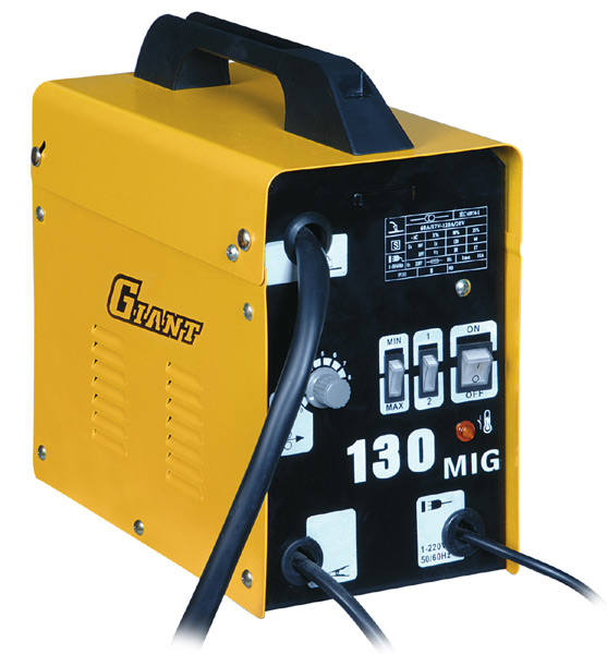  MIG Welder (MIG 130)