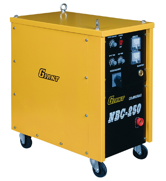  MAG Welder (NBC 250)