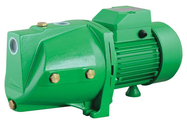  Self-Priming JET Pump (JSP / JSW Series) (Самовсасывающие струйного насоса (JSP / JSW серия))