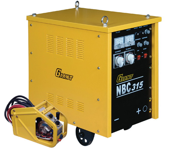  MAG Welder (NBC 315F)