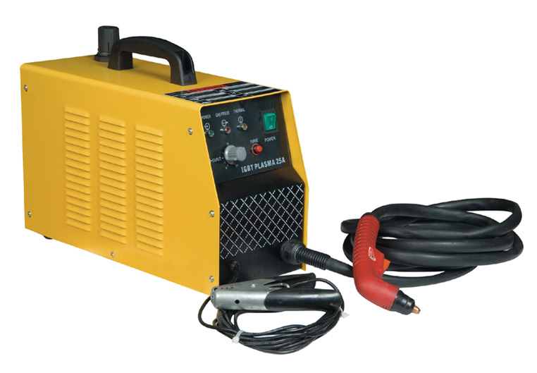  Plasma Cutter (25A) (Plasma Cutter (25A))
