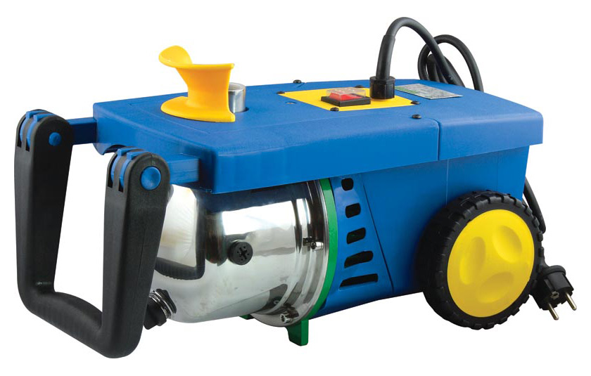 Garden Pump (JETS4 Series) (Garden Pump (JETS4 Series))