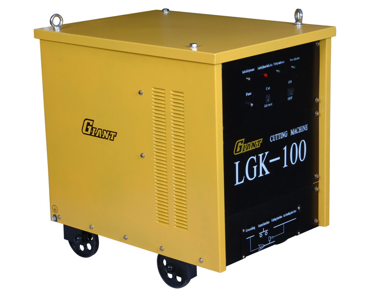  Plasma Cutter (LGK-100) (Plasma Cutter (LGK-100))