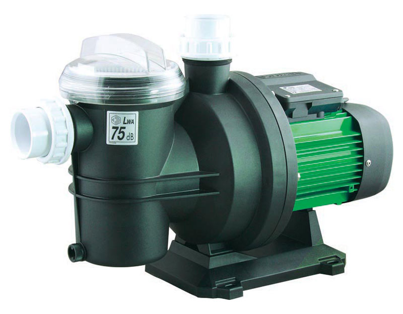 Badewanne & Schwimmbad Pump (FCP-S-Serie) (Badewanne & Schwimmbad Pump (FCP-S-Serie))