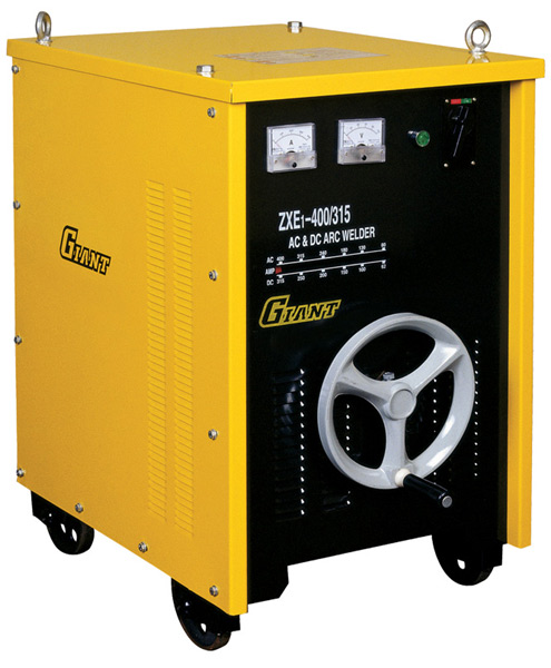  Professional Welder (ZXE1-400/315) (Professional Welder (ZXE1-400/315))