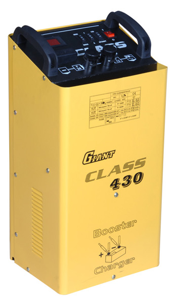  Boost Charger & Starter (Star 430) (Boost зарядного & начинающих (Star 430))