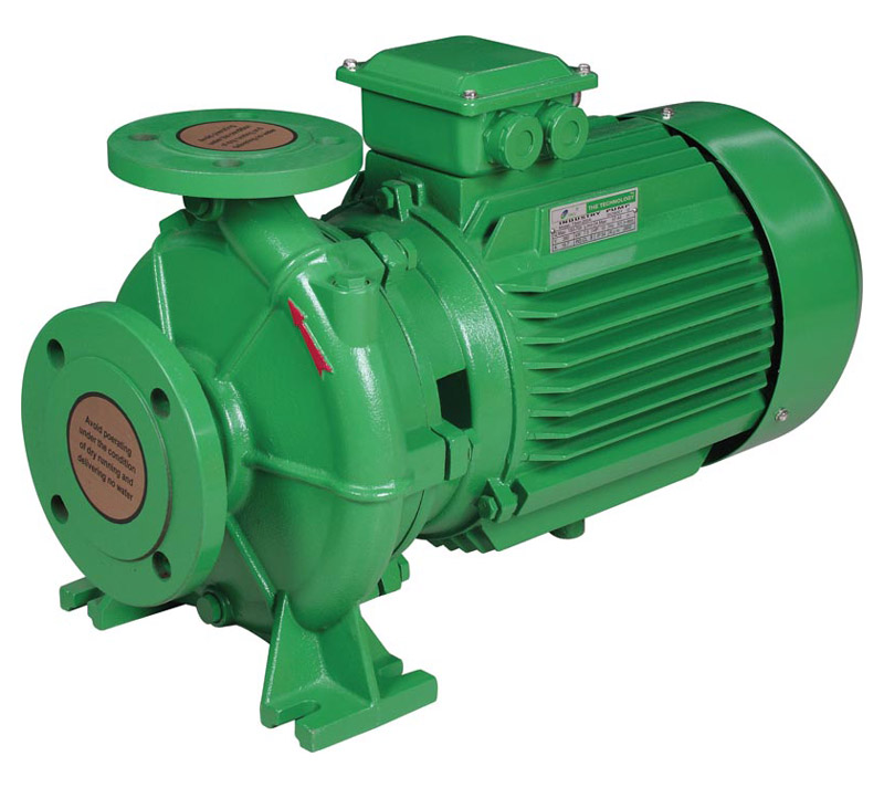 Industrie-Pumpen (TS-Serie) (Industrie-Pumpen (TS-Serie))