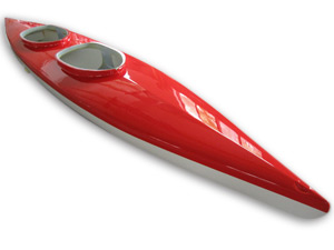  Leisure Kayak