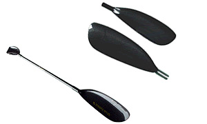  Kayak Paddle