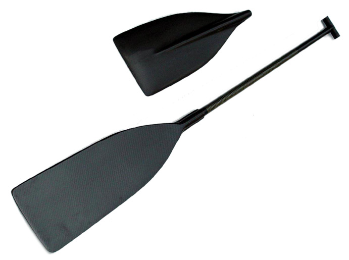  Canoe Paddle (Canoe Paddle)