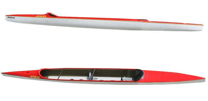  Canoe (Каноэ)