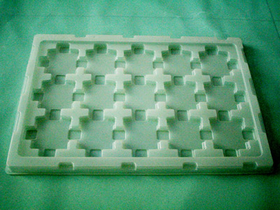  PP Thermoformed Tray ( PP Thermoformed Tray)