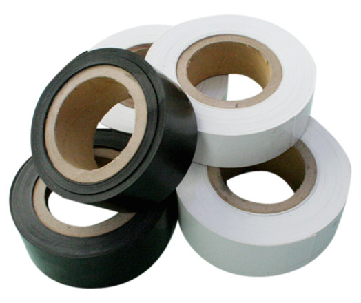  PS Antistatic/Common Punched and Embossed Carrier Tape (PS antistatique / Common Carrier perforées et de bandes en relief)