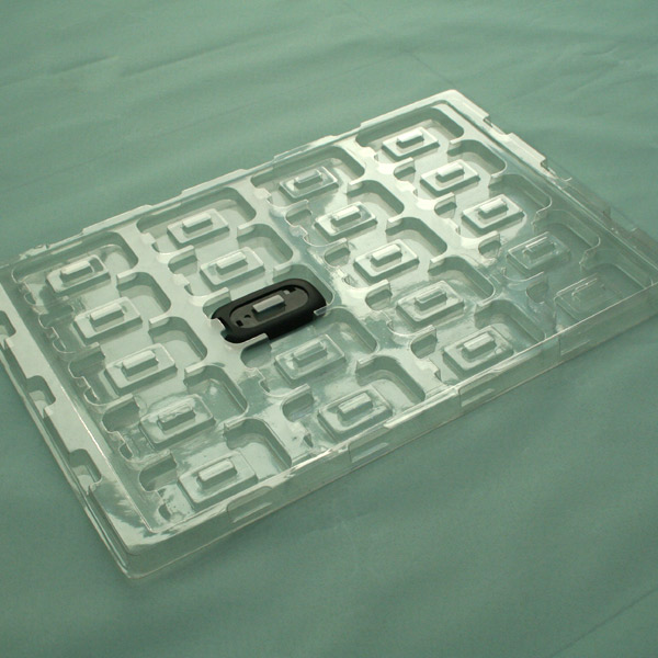  PVC Thermoformed Tray (ПВХ Термоформованные лоток)