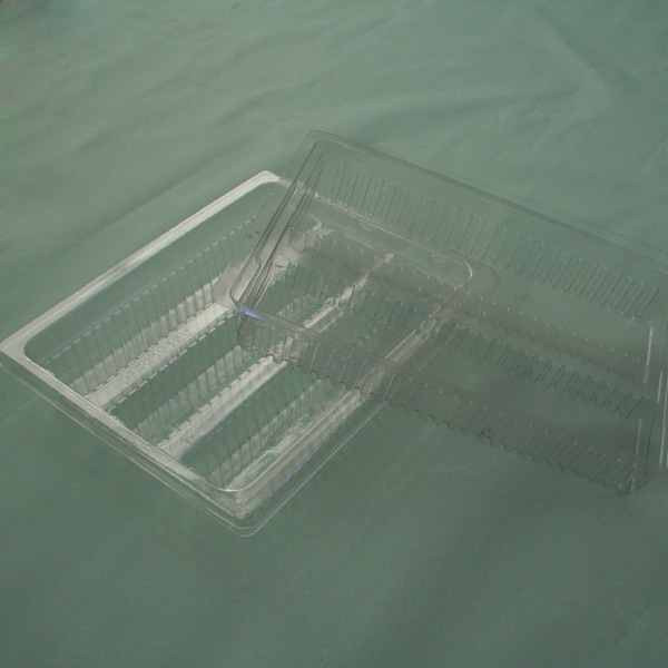  PVC Thermoformed Tray ( PVC Thermoformed Tray)