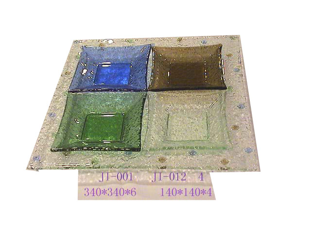  Glass Plate (Glasplatte)